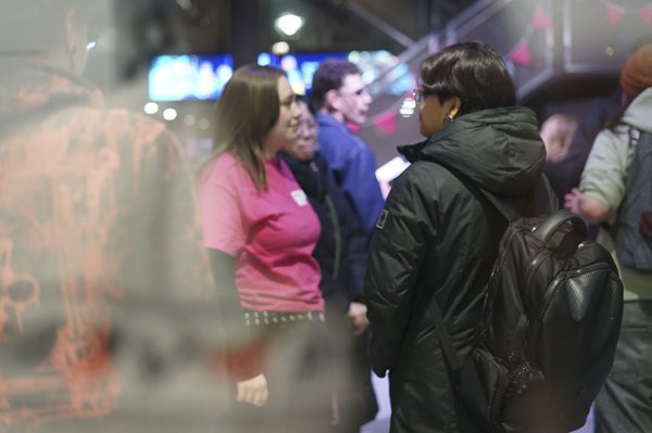 Event example