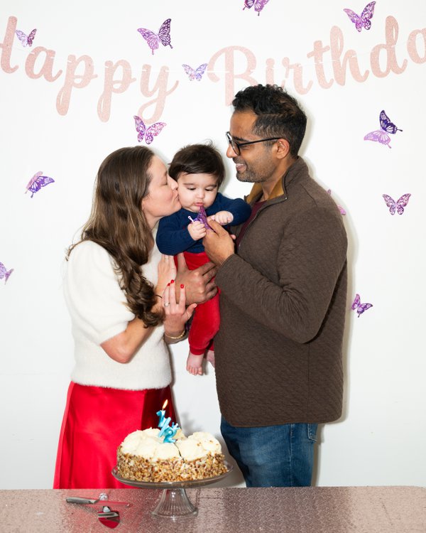 Anniversary example