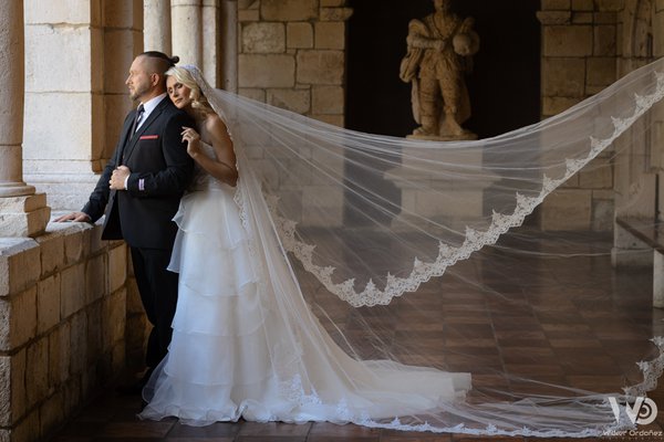 Wedding example