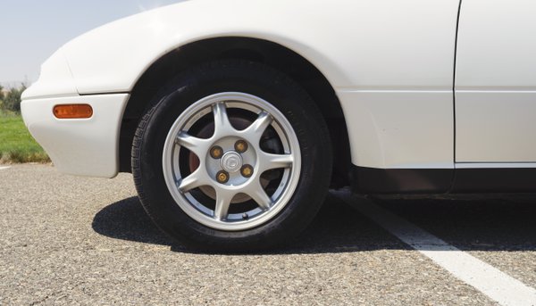 Automotive example