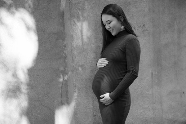 Maternity example