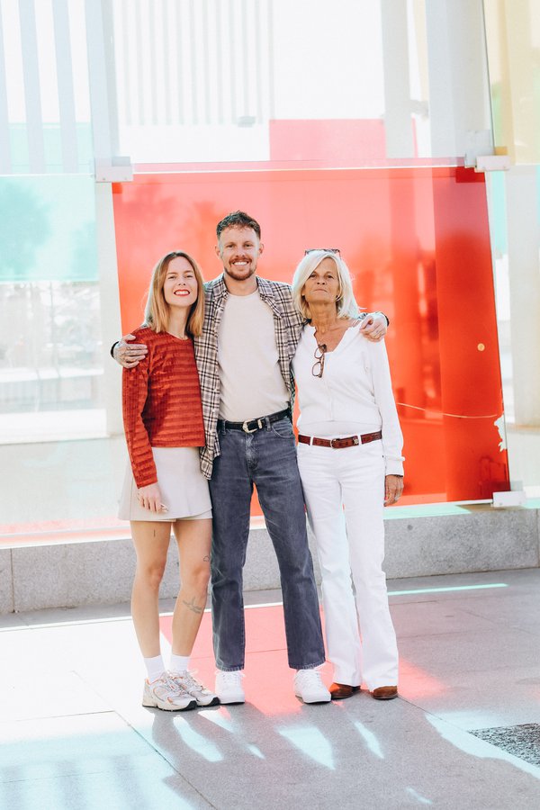 Family example