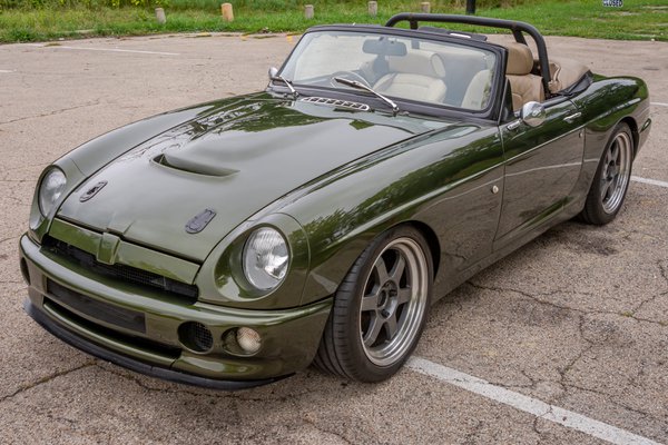Automotive example