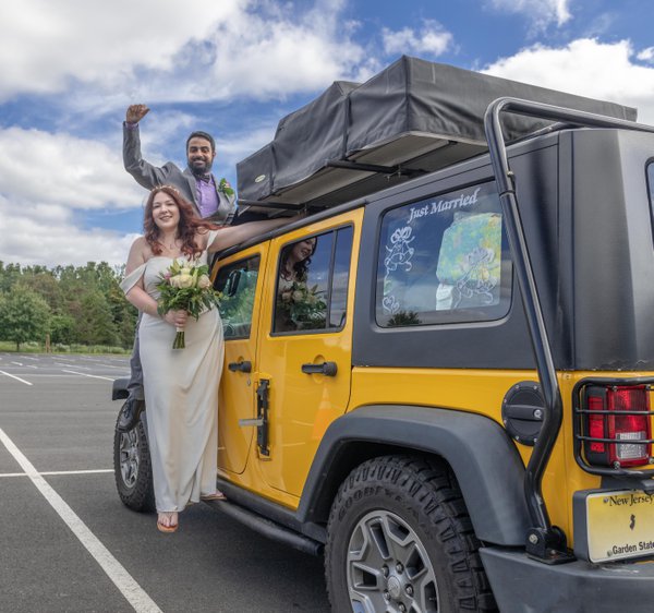 Wedding example