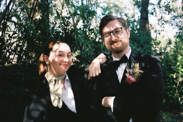Wedding example