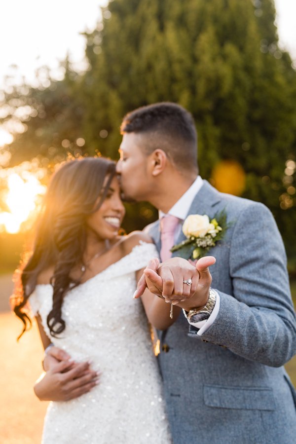 Wedding example