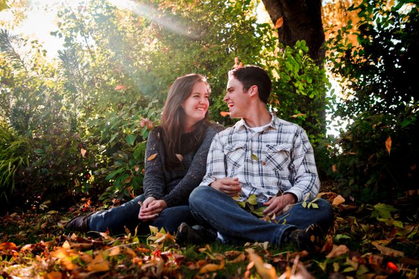 Engagement example