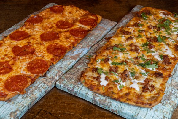 Food example