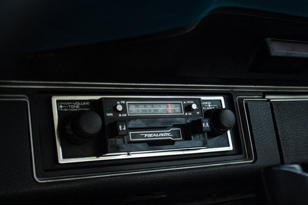 Automotive example
