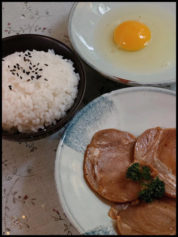 Food example