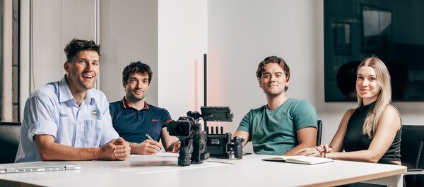 Team & Office example