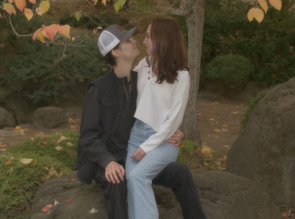 Engagement example