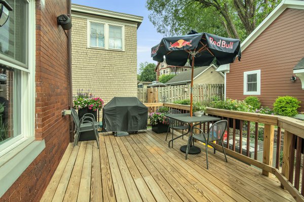 Real Estate example
