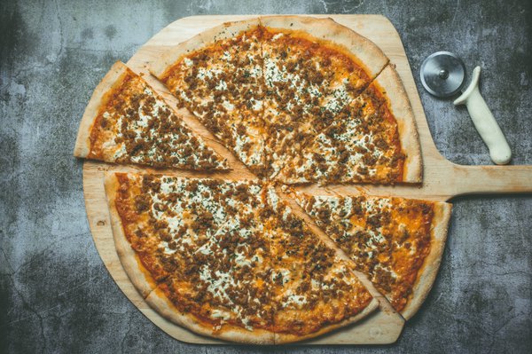 Food example