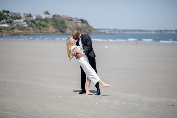 Wedding example