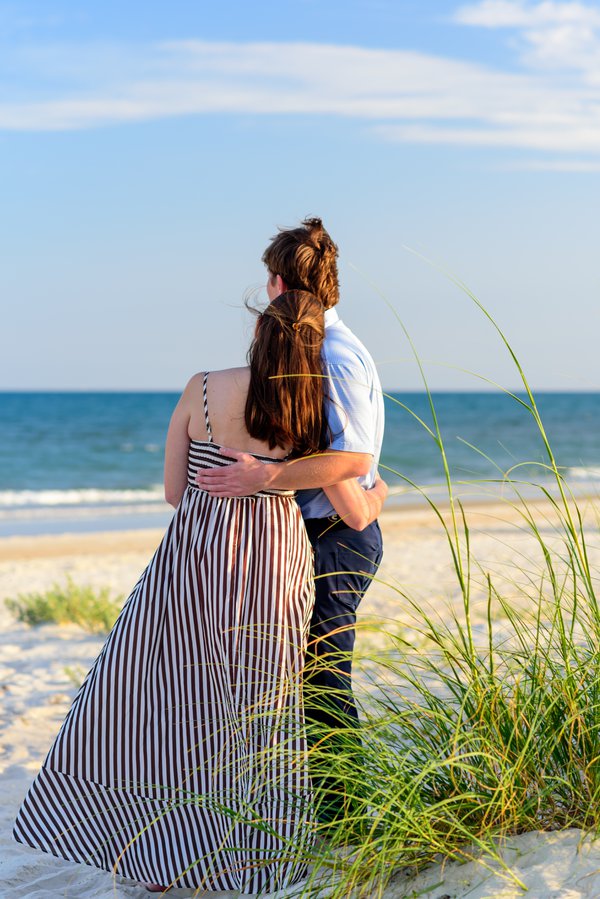 Engagement example