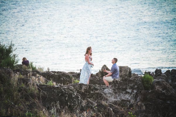 Engagement example
