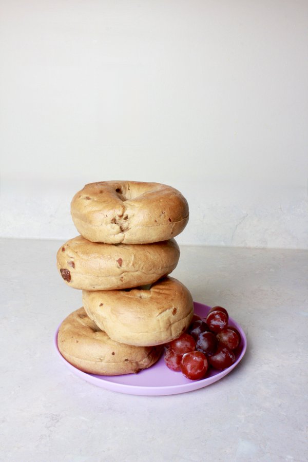 Food example