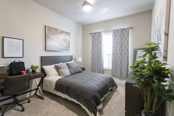 Real Estate example