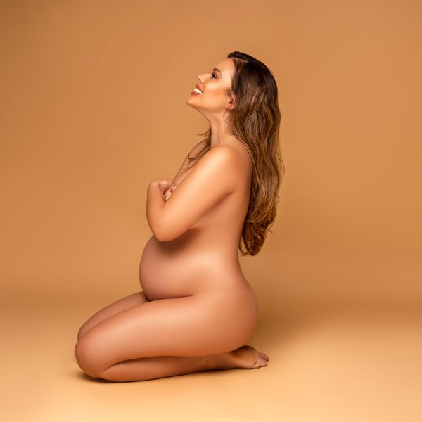 Maternity example