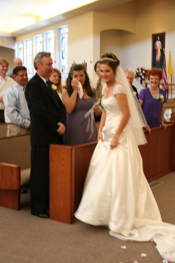 Wedding example