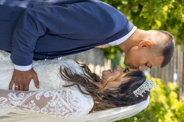 Engagement example
