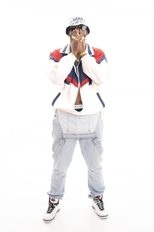 Fashion example