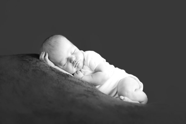 Newborn example
