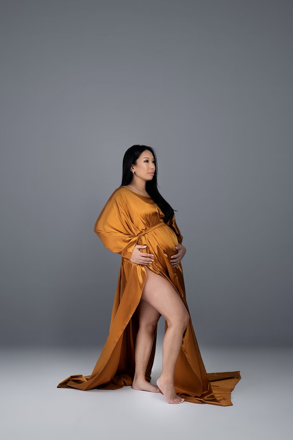 Maternity example