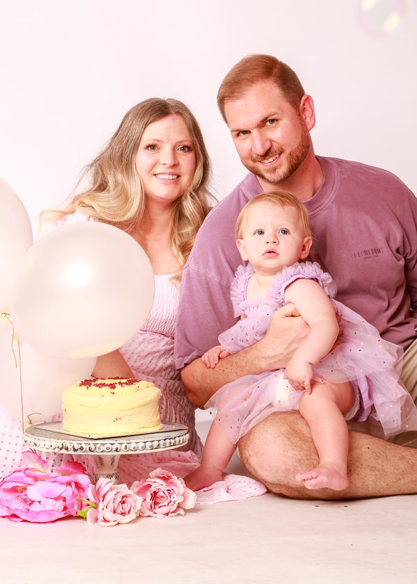Family example