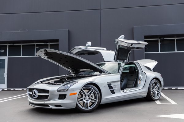 Automotive example