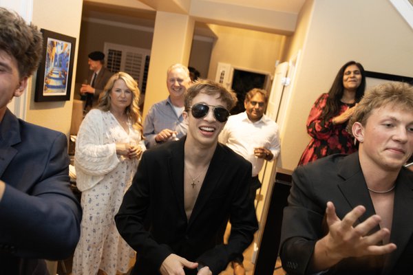 Party example