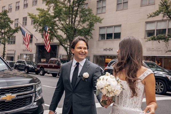 Wedding example