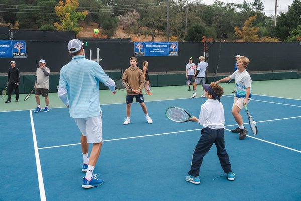 Sport example