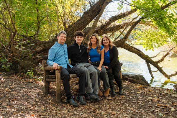 Family example