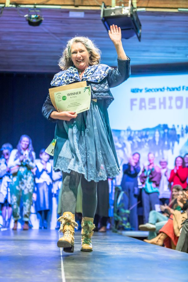 Fashion example