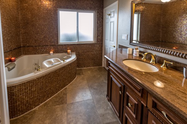 Real Estate example
