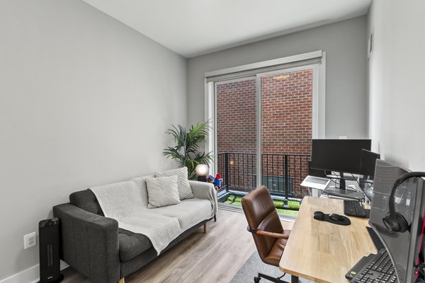 Real Estate example