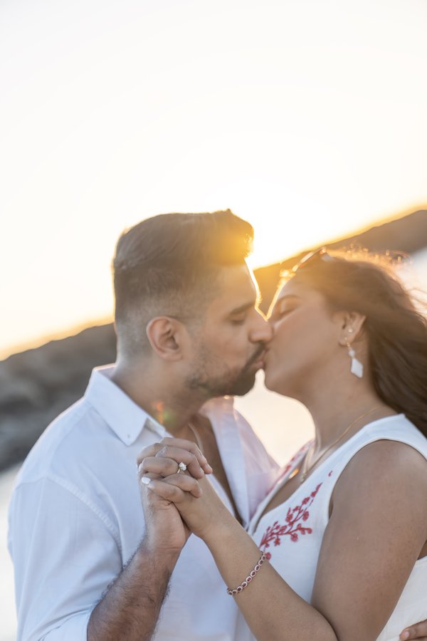 Engagement example
