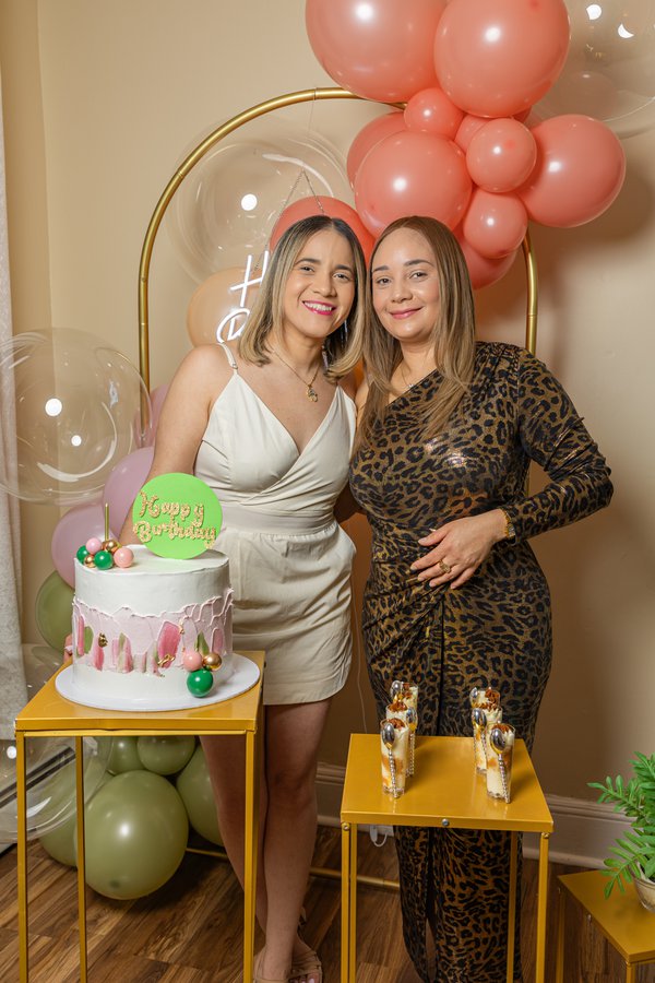Party example