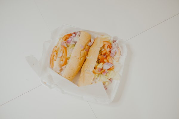 Food example