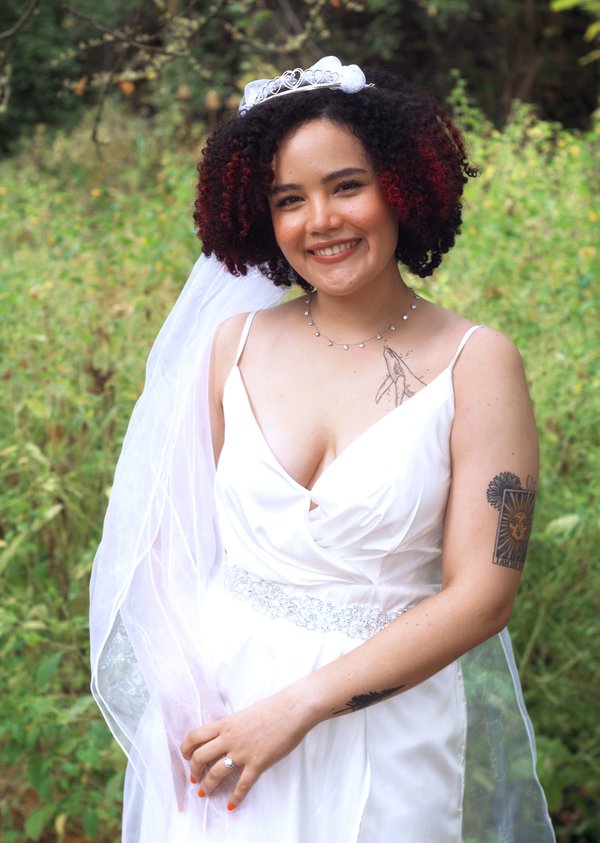 Wedding example