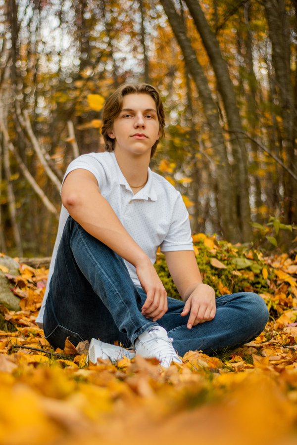 Dating Portrait example