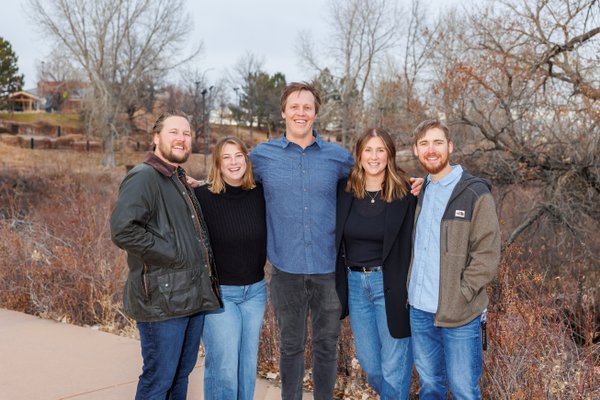 Family example