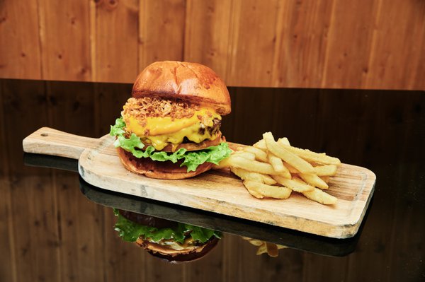 Food example