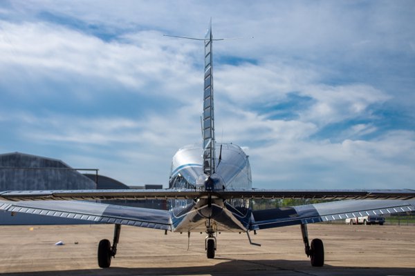 Aircraft example