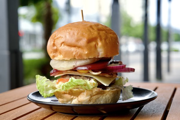 Food example