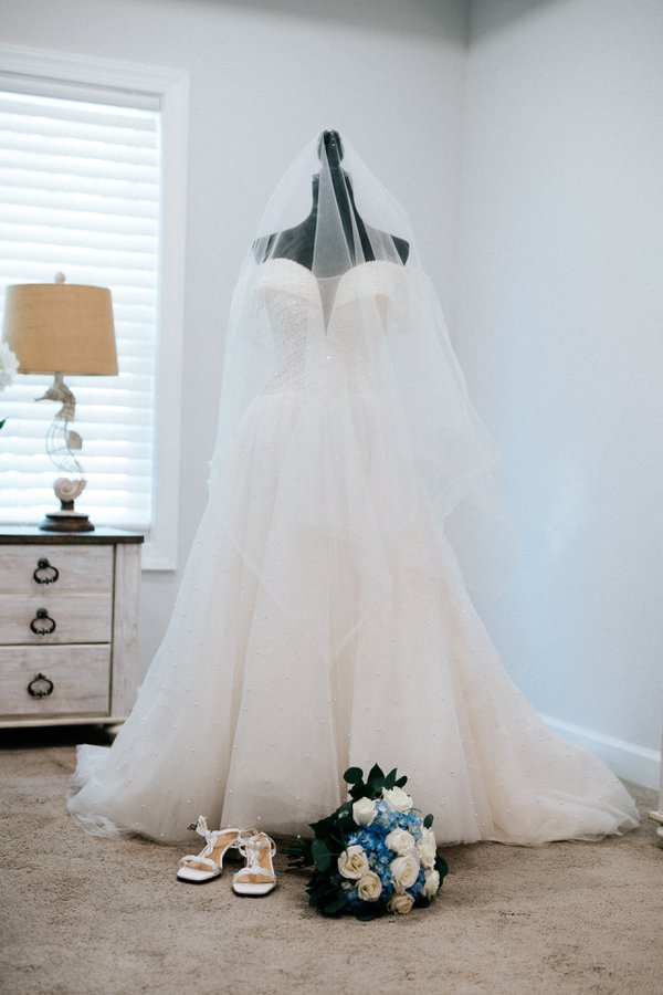 Wedding example