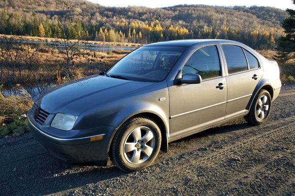 Automotive example