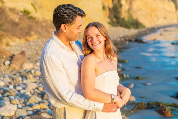 Engagement example
